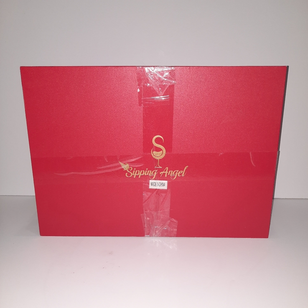 ‼️SOLD‼️Sake warming set NWOT - Picture 12 of 13